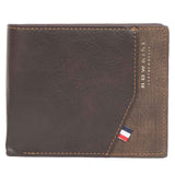 Men's Wallet - Coffee, Men's Wallets, Chase Value, Chase Value
