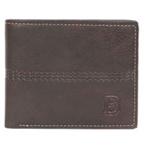 Men's Wallet - Coffee, Men's Wallets, Chase Value, Chase Value