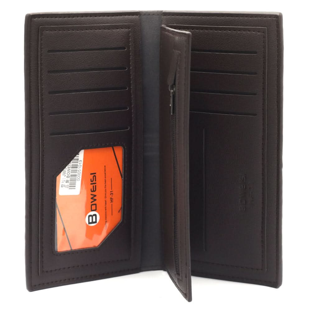 Men's Wallet - Coffee, Men's Wallets, Chase Value, Chase Value