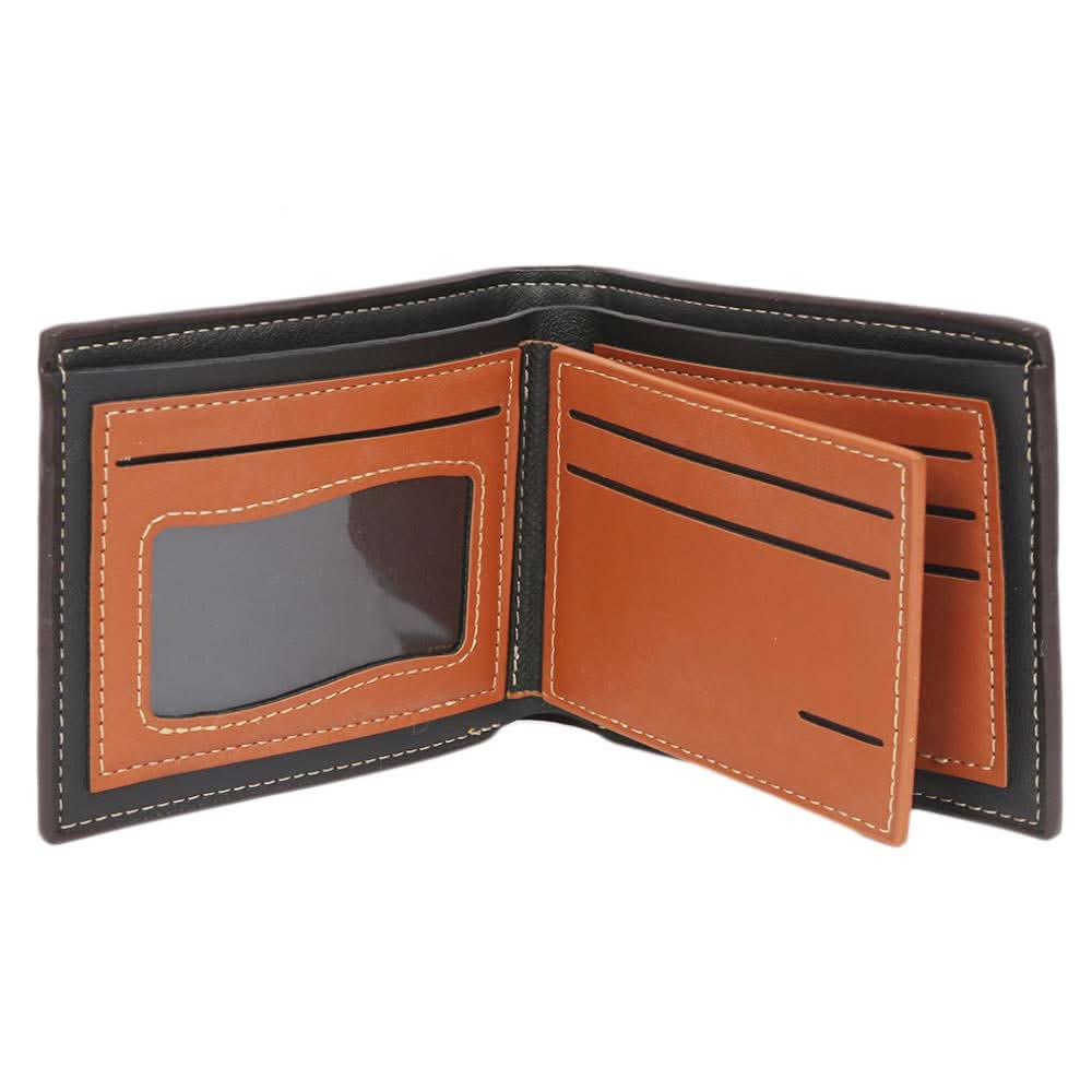 Men's Wallet - Coffee, Men's Wallets, Chase Value, Chase Value