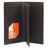 Men's Wallet - Coffee, Men's Wallets, Chase Value, Chase Value
