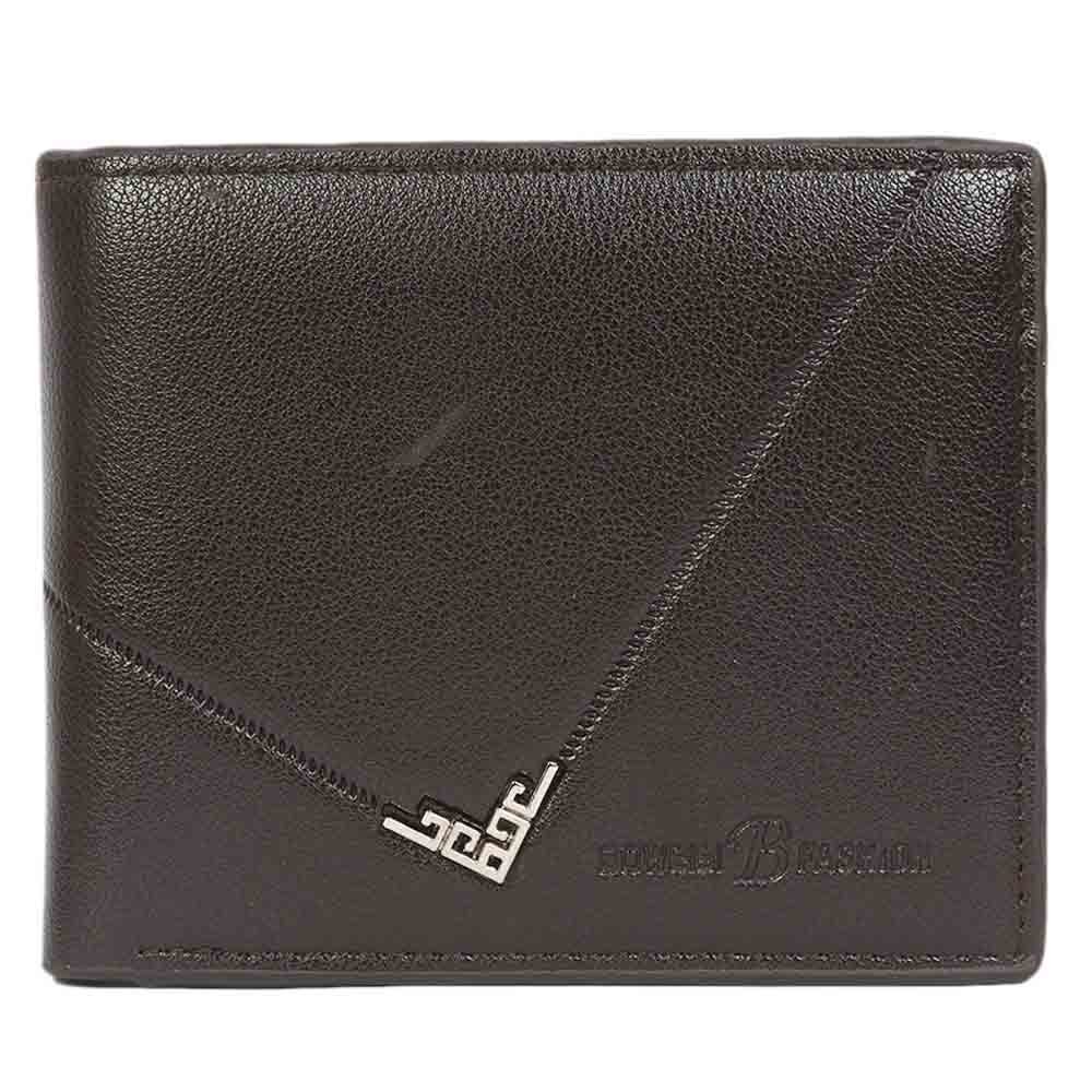 Men's Wallet - Coffee, Men's Wallets, Chase Value, Chase Value