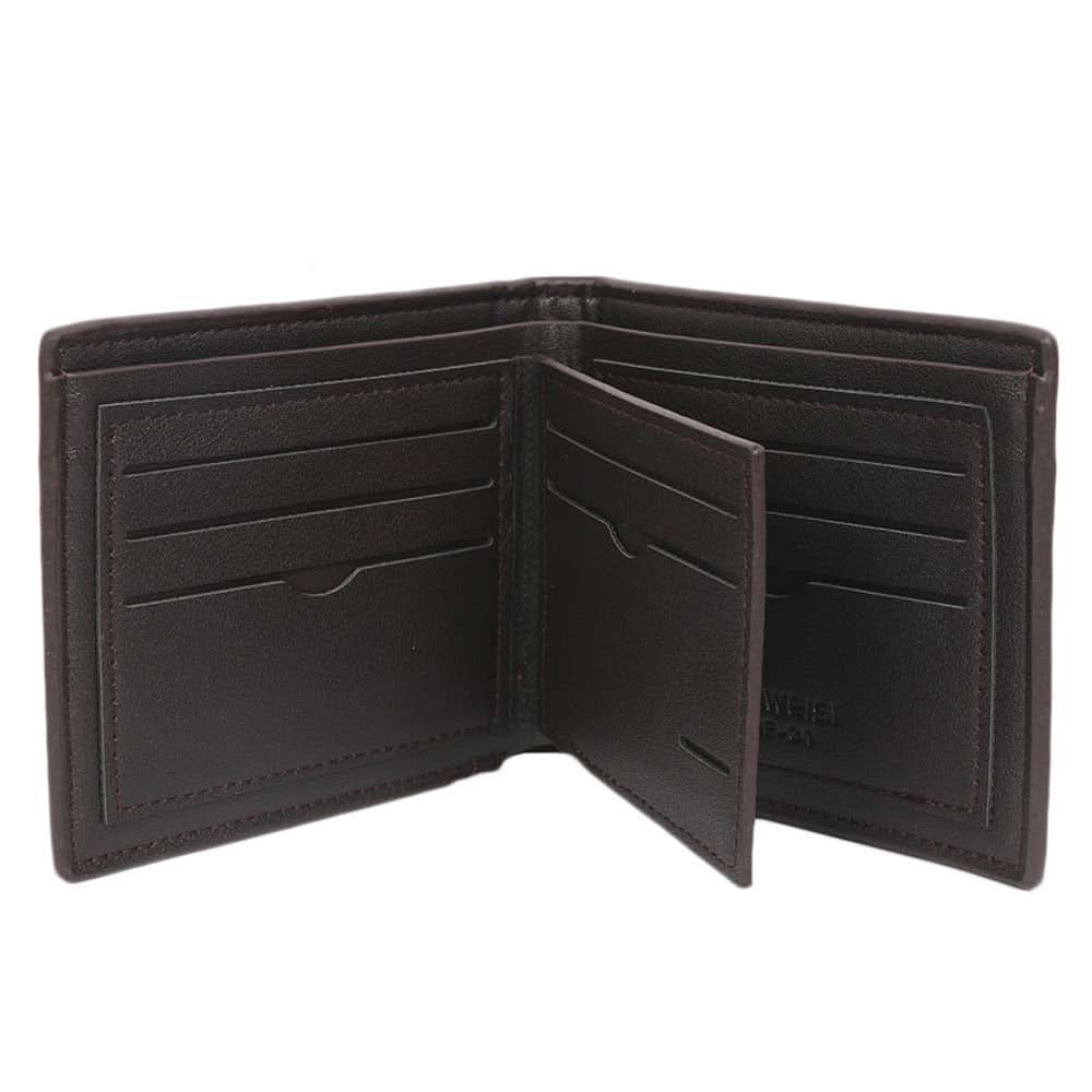 Men's Wallet - Coffee, Men's Wallets, Chase Value, Chase Value