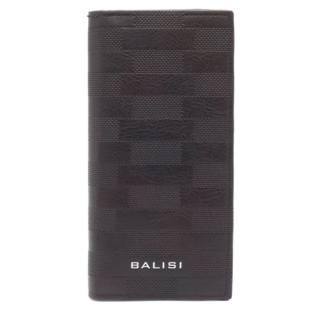 Men's Wallet - Coffee, Men's Wallets, Chase Value, Chase Value