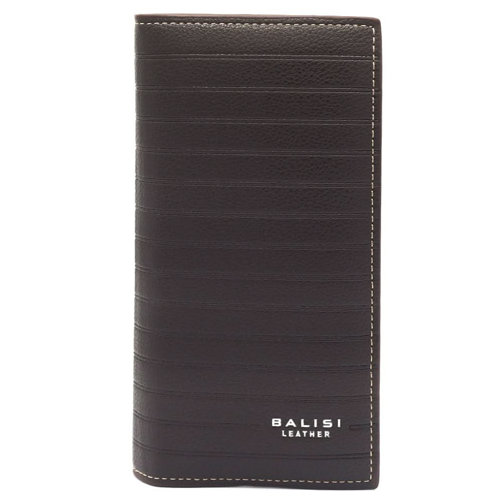 Men's Wallet - Coffee, Men's Wallets, Chase Value, Chase Value