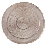 Table Mat Vinyl 6 Pcs Set - A - Copper, Home & Lifestyle, Mats, Chase Value, Chase Value