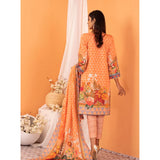 Regalia Cotton Digital Printed Unsitched 3Pcs Suit - 8, Women, 3Pcs Shalwar Suit, Regalia Textiles, Chase Value