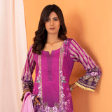 Regalia Cotton Digital Printed Unsitched 3Pcs Suit - 9, Women, 3Pcs Shalwar Suit, Regalia Textiles, Chase Value