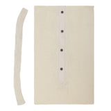 Men's Mashriq Embroidered Un-Stitched Suit - Cream, Men, Unstitched Fabric, Chase Value, Chase Value