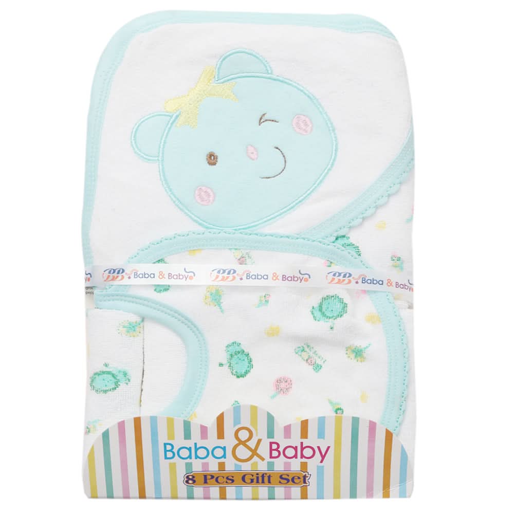 Bath Towel - Cyan, Home & Lifestyle, Bath Towels, Chase Value, Chase Value