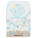 Bath Towel - Cyan, Home & Lifestyle, Bath Towels, Chase Value, Chase Value