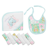 Bath Towel - Cyan, Home & Lifestyle, Bath Towels, Chase Value, Chase Value