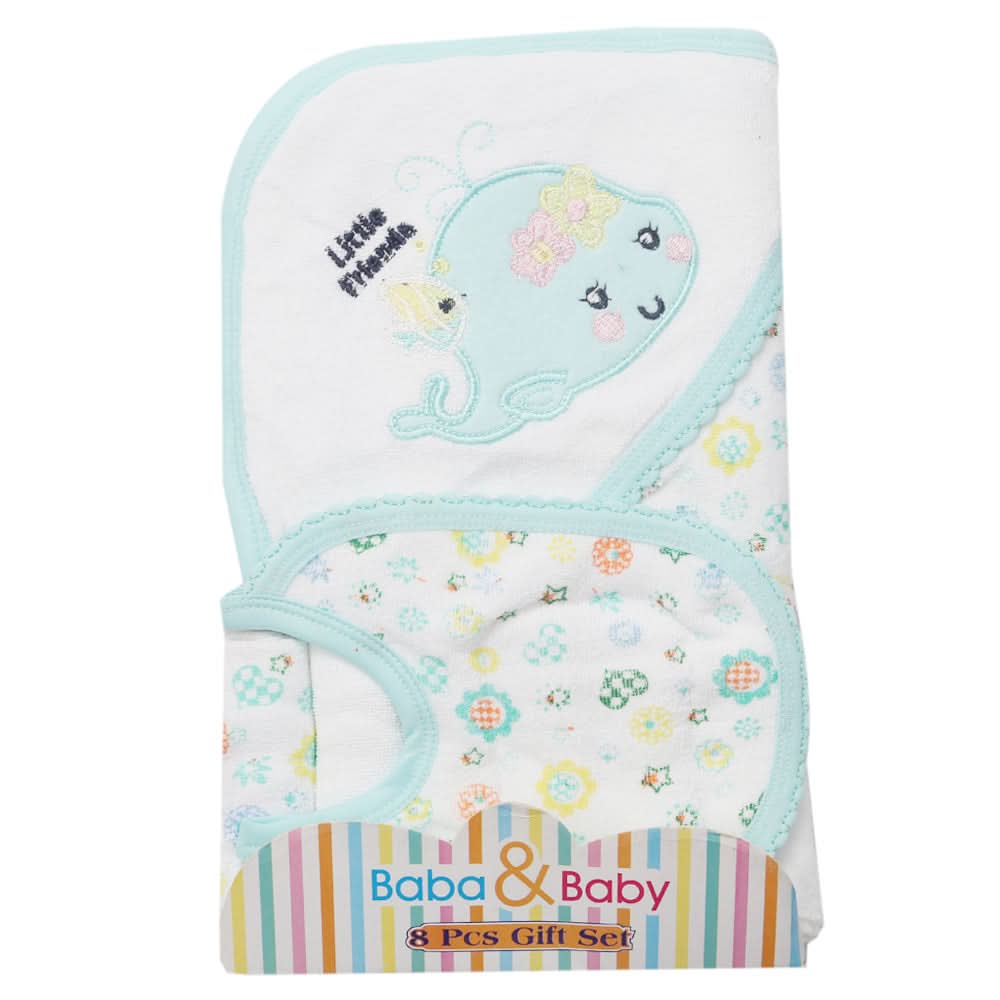 Bath Towel - Cyan, Home & Lifestyle, Bath Towels, Chase Value, Chase Value