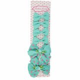 Hair Clip - Cyan, Kids, Hair Accessories, Chase Value, Chase Value