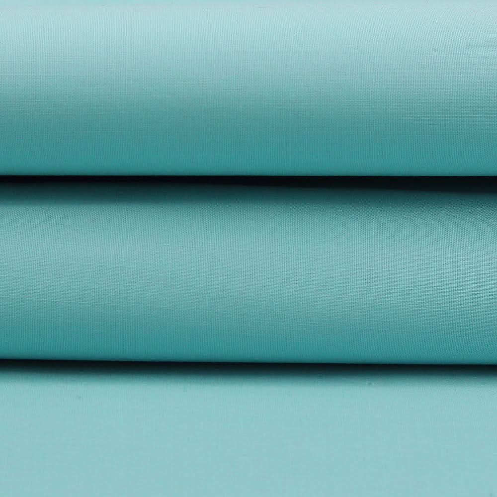 Men's Burewala Cotton Un-Stitched Suit - Sea Blue, Men, Unstitched Fabric, Chase Value, Chase Value