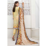 Tawakkal Dilara Linen Embroidered Unstitched 3Pcs Suit, Women, 3Pcs Shalwar Suit, Tawakkal Fabrics, Chase Value