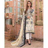 Tawakkal Aashnaa Linen Printed unstitched 3pc Embroidered Suit, Women, 3Pcs Shalwar Suit, Tawakkal Fabrics, Chase Value