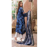 Tawakkal Aashnaa Linen Printed unstitched 3pc Embroidered Suit, Women, 3Pcs Shalwar Suit, Tawakkal Fabrics, Chase Value