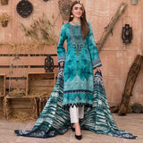 Tawakkal Aashnaa Linen Printed unstitched 3pc Embroidered Suit, Women, 3Pcs Shalwar Suit, Tawakkal Fabrics, Chase Value