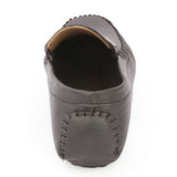 Men's Loafer Shoes (D-7) - Black, Men, Casual Shoes, Chase Value, Chase Value