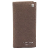 Men's Wallet - Dark Brown, Men's Wallets, Chase Value, Chase Value