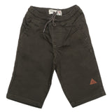 Boys Cotton Bermuda Short - Dark Green, Kids, Boys Shorts, Chase Value, Chase Value