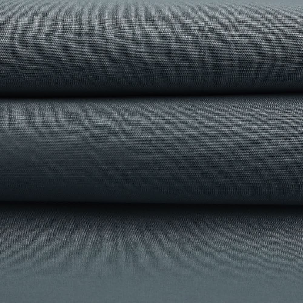 Men's Burewala Cotton Un-Stitched Suit - Dark Grey, Men, Unstitched Fabric, Chase Value, Chase Value