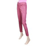 Women's Jegging - Dark Peach, Women, Pants & Tights, Chase Value, Chase Value