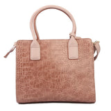 Women's Handbag- Dark Pink, Women, Bags, Chase Value, Chase Value