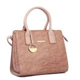 Women's Handbag- Dark Pink, Women, Bags, Chase Value, Chase Value