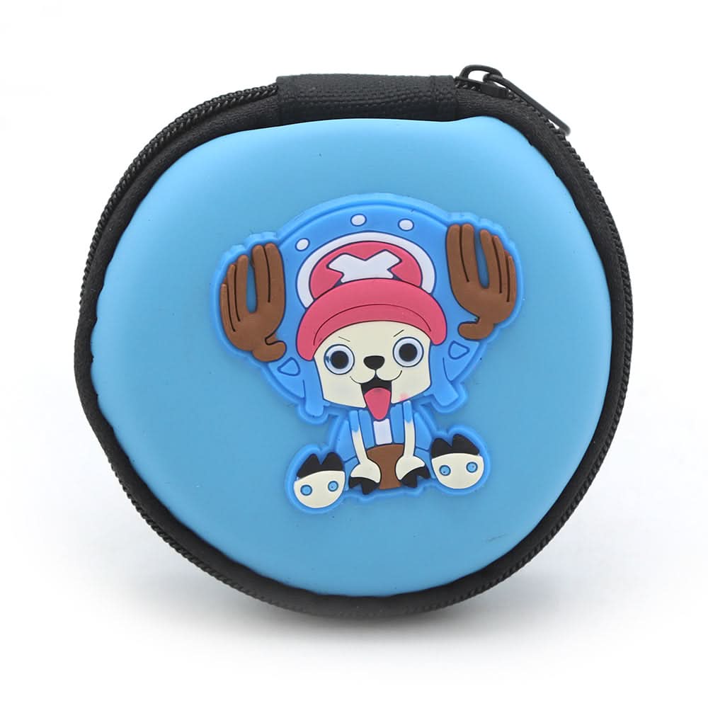 Coin Pouch Cp-002 - Sky Blue, Kids, Kids Bags, Chase Value, Chase Value
