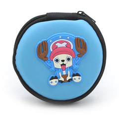 Coin Pouch Cp-002 - Sky Blue, Kids, Kids Bags, Chase Value, Chase Value