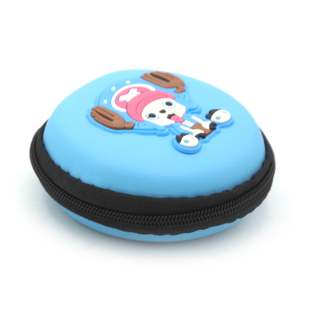Coin Pouch Cp-002 - Sky Blue, Kids, Kids Bags, Chase Value, Chase Value