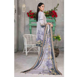 Tawakkal MOOREA Linen Printed unstitched 3pc Embroidered Suit, Women, 3Pcs Shalwar Suit, Tawakkal Fabrics, Chase Value