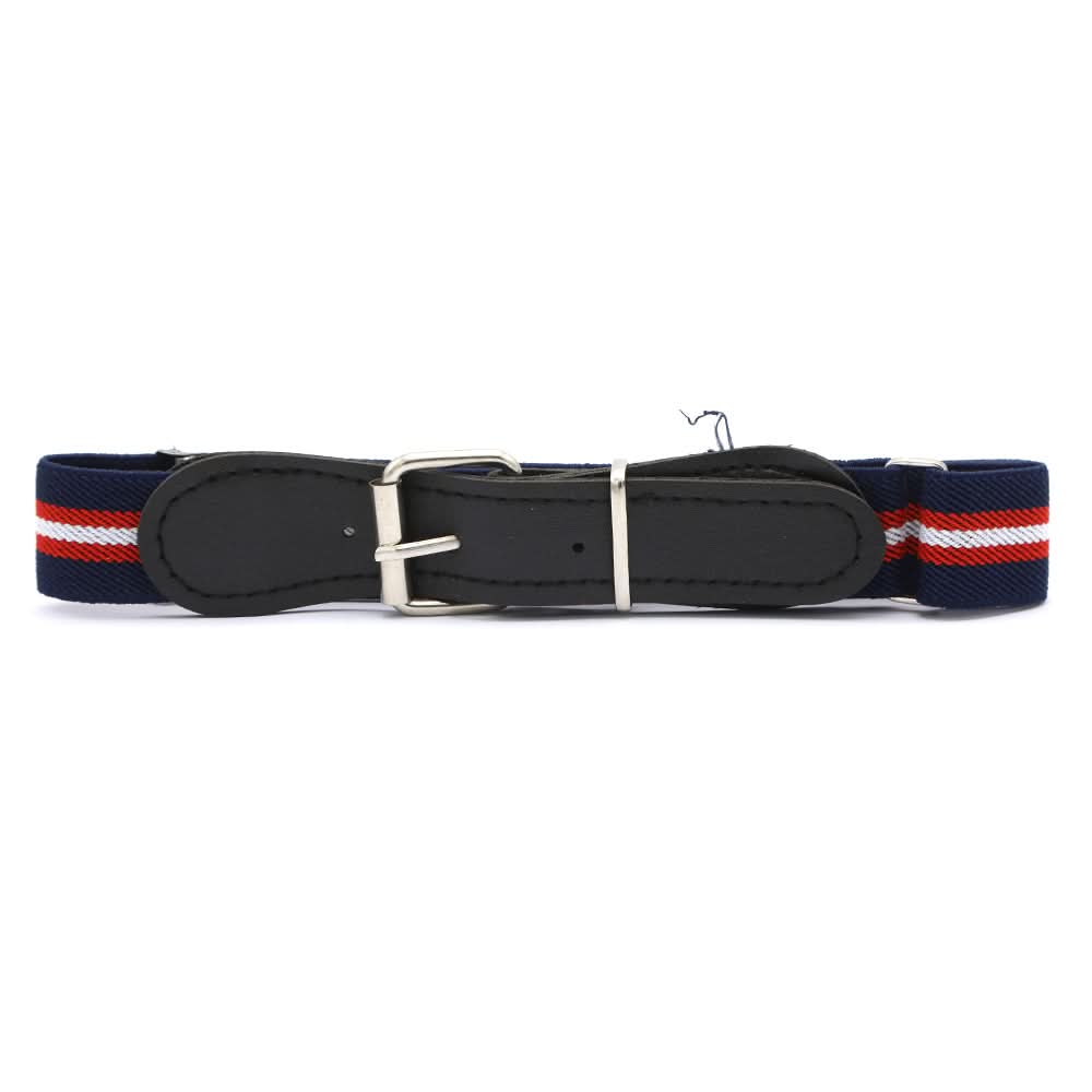 Kids Stretchable Belt - Multi, Kids, Belts And Gallace, Chase Value, Chase Value