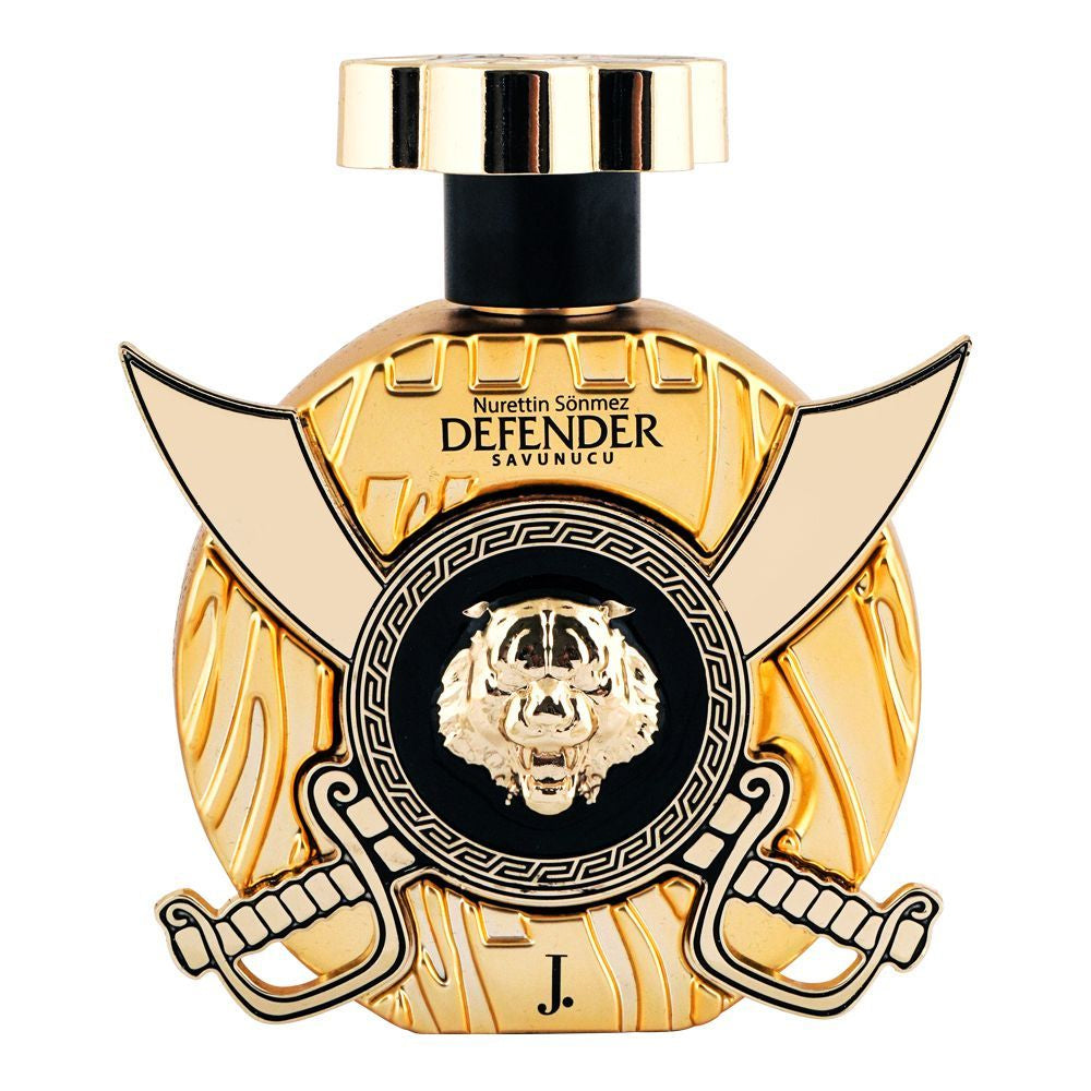 J. Perfume Defender For Women - 100Ml, Women Perfumes, J., Chase Value