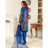 Rangoli Malai Unstitched 3Pcs Suit - 902, Women, 3Pcs Shalwar Suit, Chase Value, Chase Value
