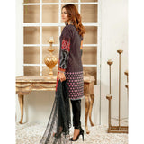 Rangoli Malai Unstitched 3Pcs Suit - 903, Women, 3Pcs Shalwar Suit, Chase Value, Chase Value