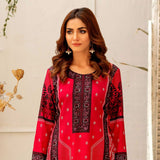 Rangoli Malai Unstitched 3Pcs Suit - 908, Women, 3Pcs Shalwar Suit, Chase Value, Chase Value
