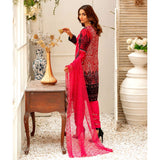 Rangoli Malai Unstitched 3Pcs Suit - 908, Women, 3Pcs Shalwar Suit, Chase Value, Chase Value