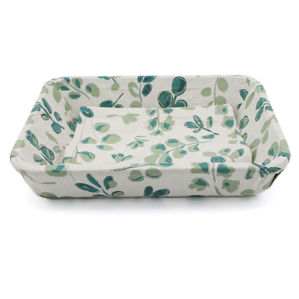 Bread Box Large - Multi, Home & Lifestyle, Storage Boxes, Chase Value, Chase Value