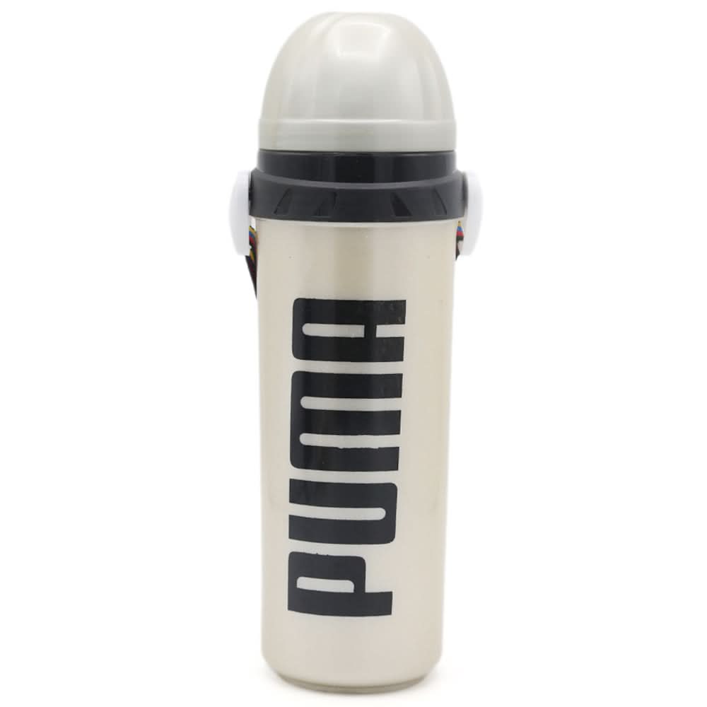 Sports Water Bottle 500ml - Fawn, Kids, Tiffin Boxes And Bottles, Chase Value, Chase Value