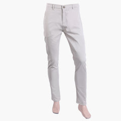 Men's Cotton Chino Pant - Fawn, Men's Casual Pants & Jeans, Chase Value, Chase Value