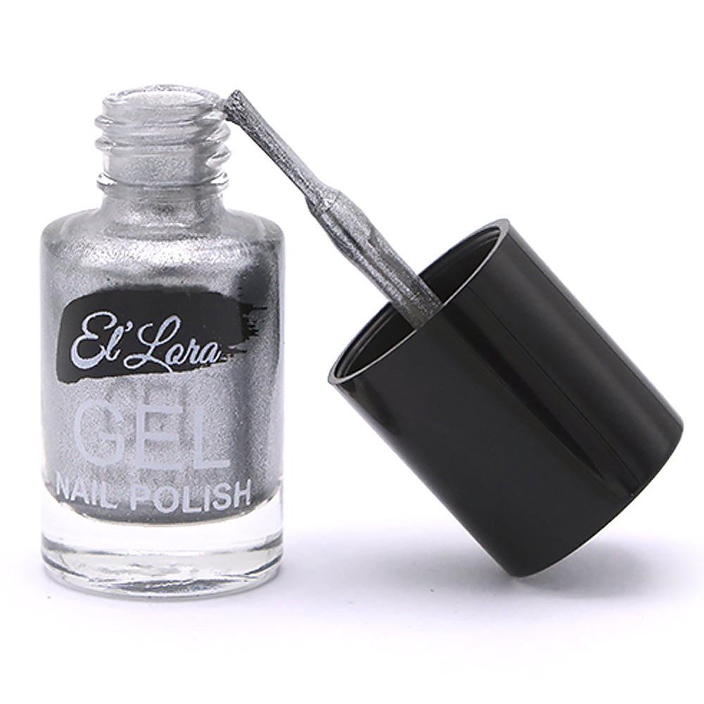 Ellora Gel Nail Polish - 35 Shades, Beauty & Personal Care, Nails, Chase Value, Chase Value
