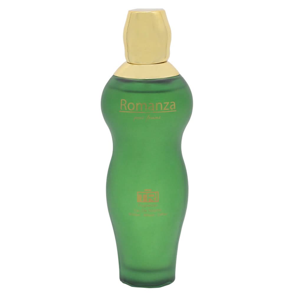 Tri Edt Romanza 100Ml - Natural, Women Perfumes, Romanza, Chase Value