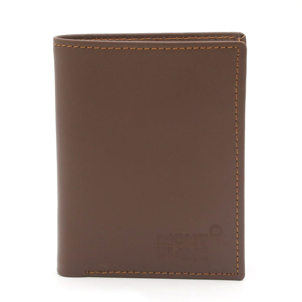 Men's Wallet - Coffee, Men's Wallets, Chase Value, Chase Value