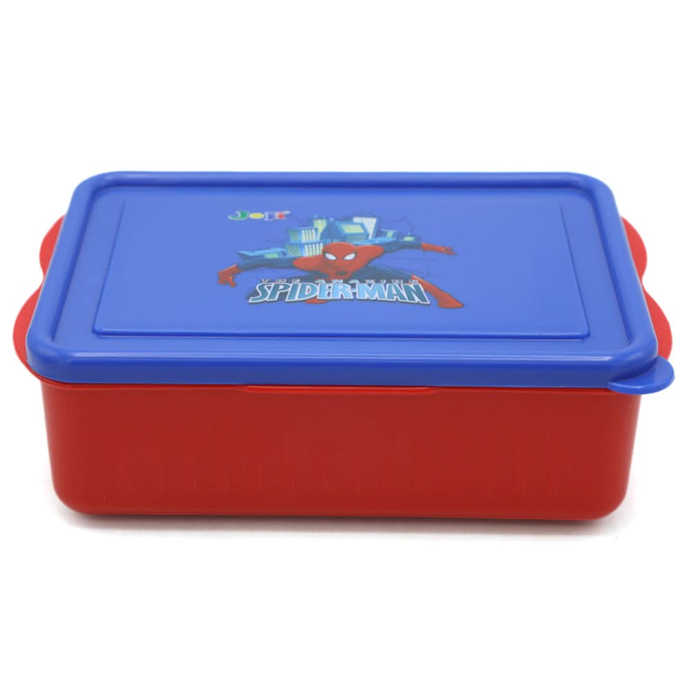 Recta Lunch Box - Blue, Tiffin Boxes & Bottles, Chase Value, Chase Value