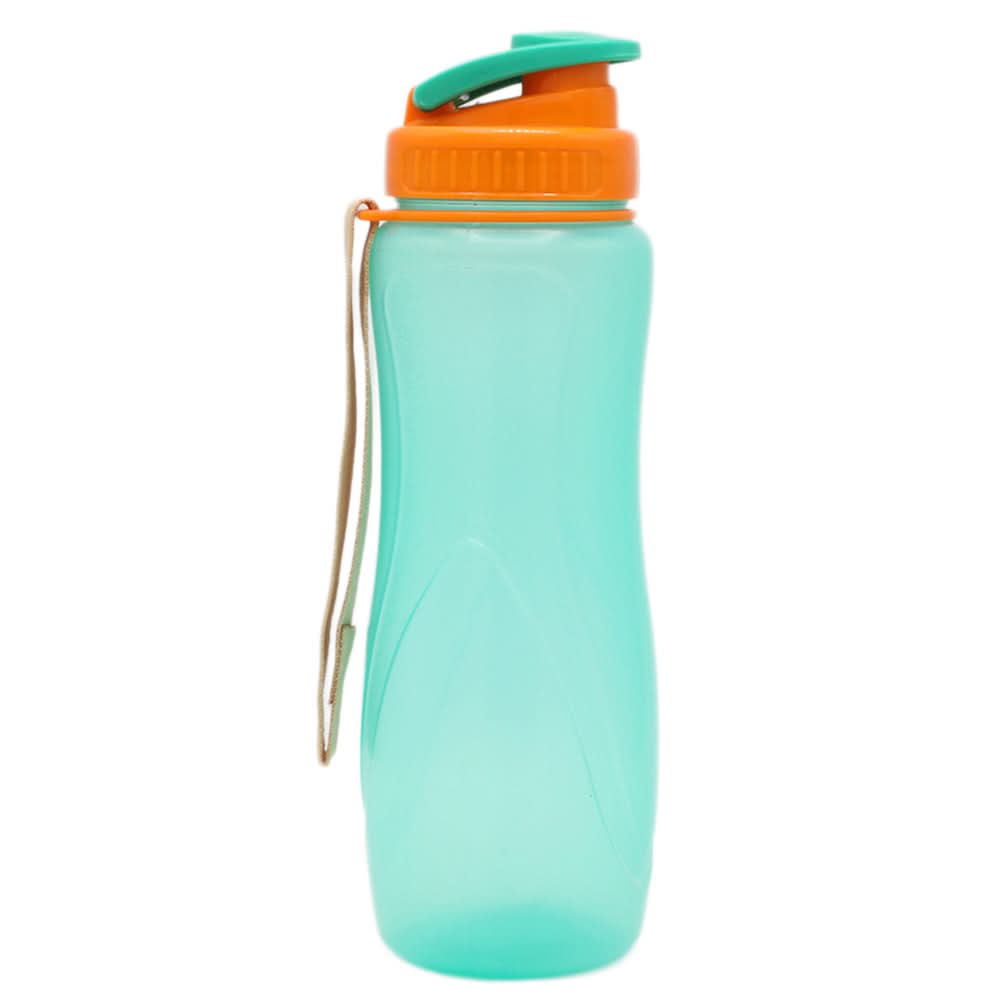 Water Bottle 850ml - Light Green, Tiffin Boxes & Bottles, Chase Value, Chase Value