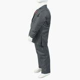 Boys Fancy Suiting Coat Pant - Dark Grey, Boys Coat Pant, Chase Value, Chase Value