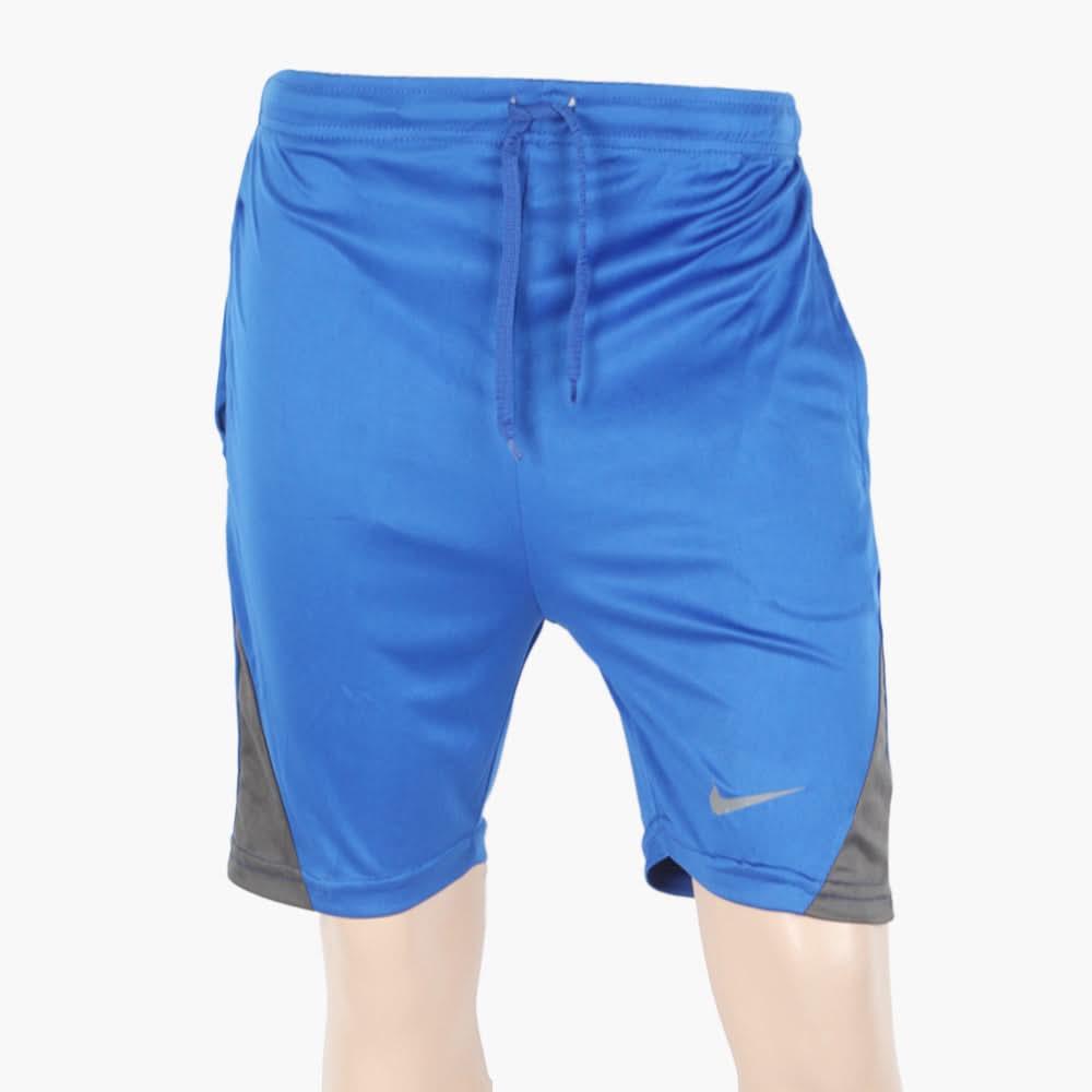 Men's Short - Royal Blue, Men's Shorts, Chase Value, Chase Value